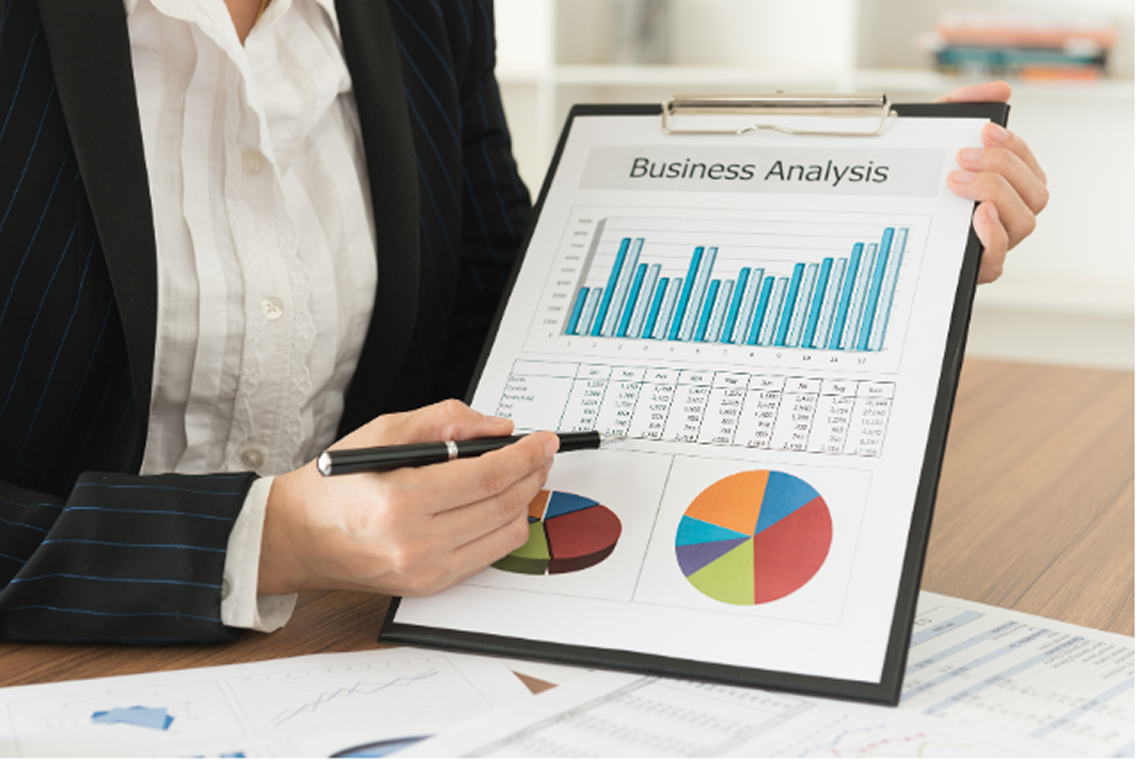 Data Analytics & Intelligence