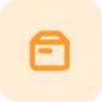 Data Analytics & Intelligence icon